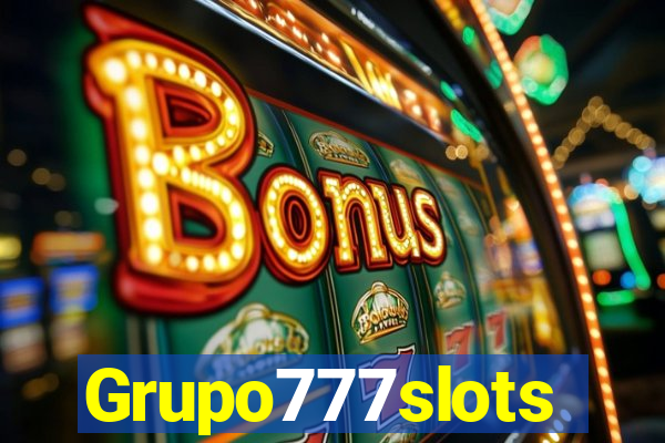 Grupo777slots