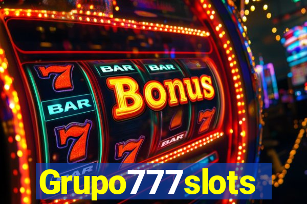 Grupo777slots