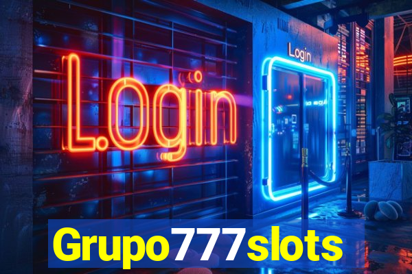 Grupo777slots