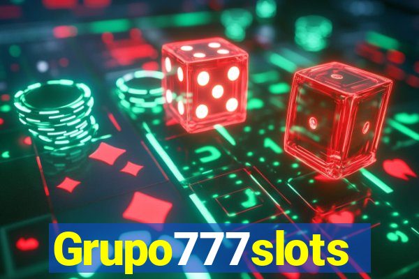 Grupo777slots