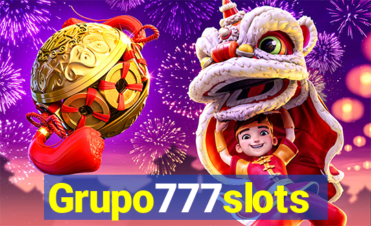 Grupo777slots