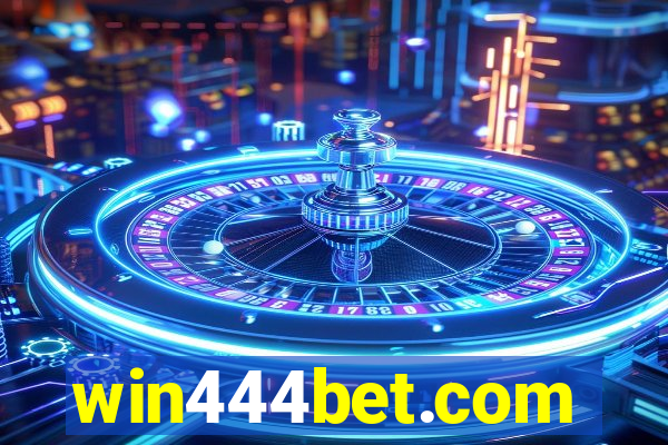 win444bet.com