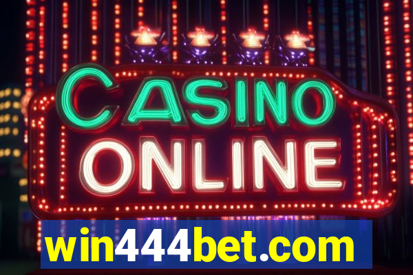 win444bet.com