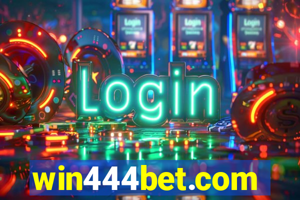 win444bet.com