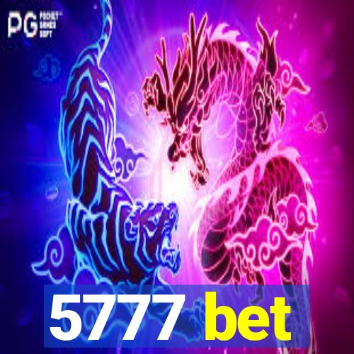 5777 bet