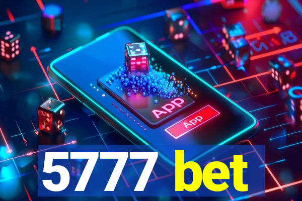 5777 bet