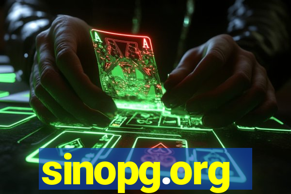 sinopg.org