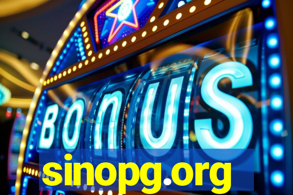 sinopg.org