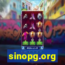 sinopg.org