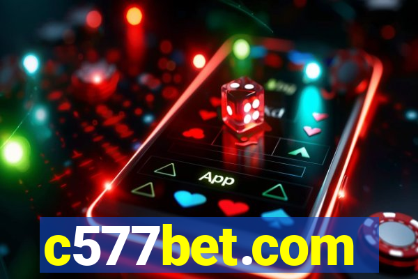 c577bet.com