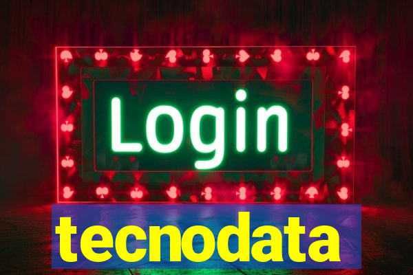 tecnodata