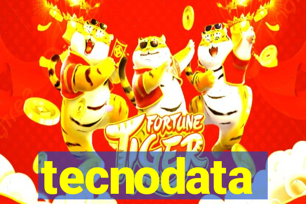 tecnodata