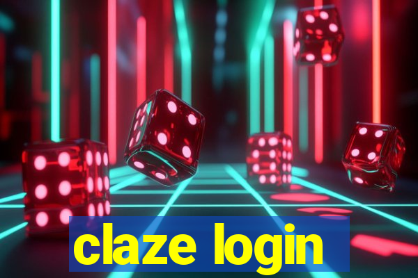 claze login