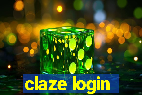 claze login