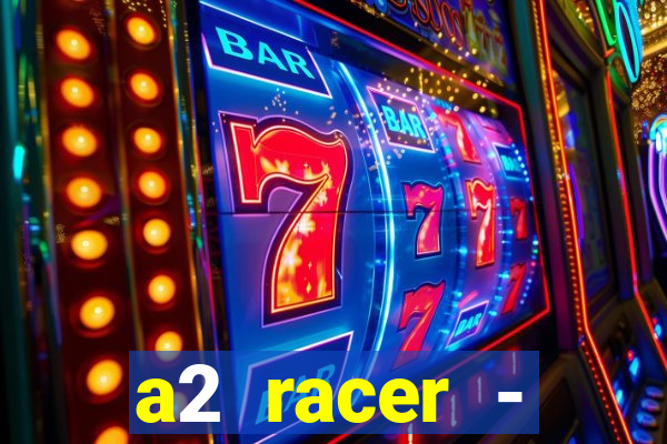 a2 racer - riscando o asfalto filme completo dublado download