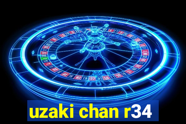 uzaki chan r34