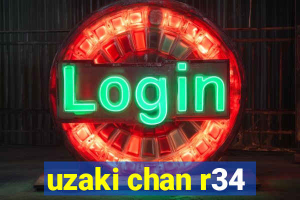 uzaki chan r34