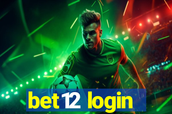 bet12 login