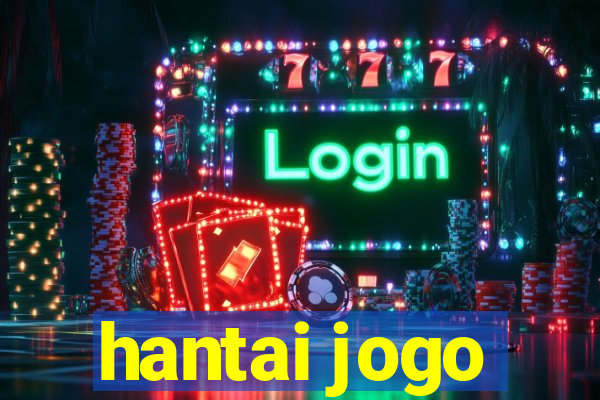 hantai jogo