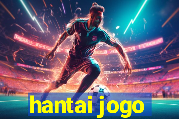 hantai jogo