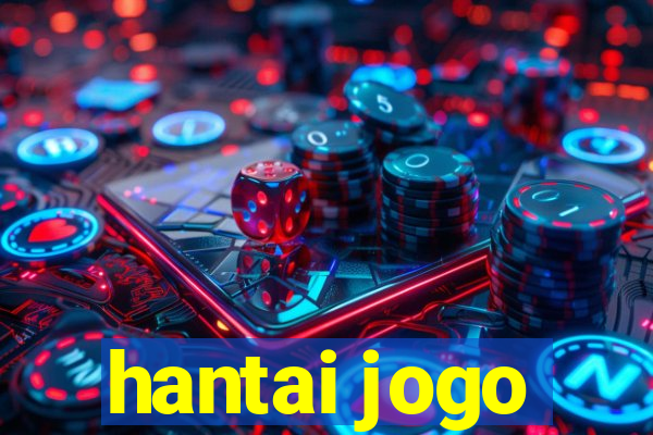 hantai jogo