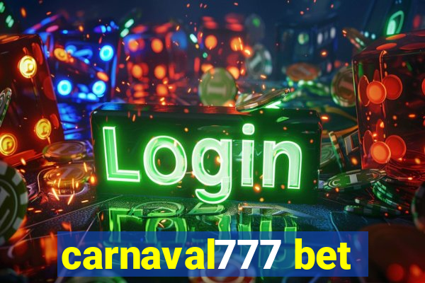 carnaval777 bet