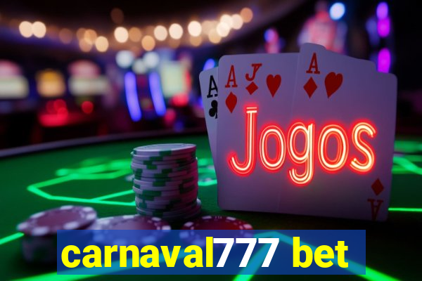 carnaval777 bet