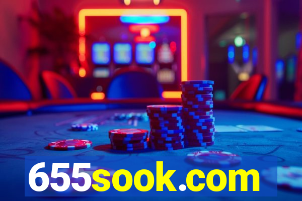 655sook.com