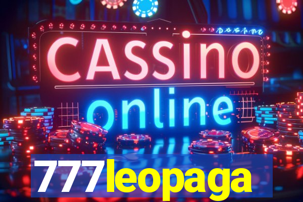 777leopaga