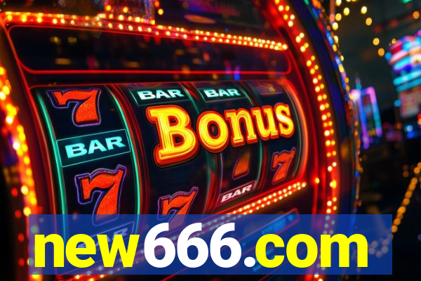 new666.com