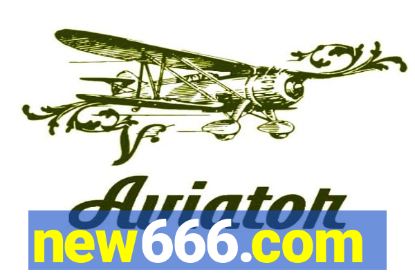 new666.com