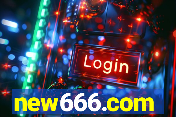 new666.com