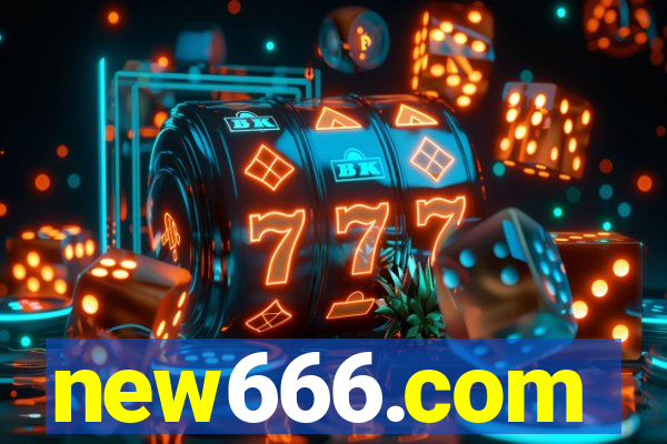 new666.com