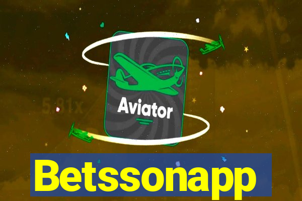 Betssonapp