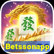 Betssonapp