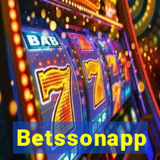 Betssonapp