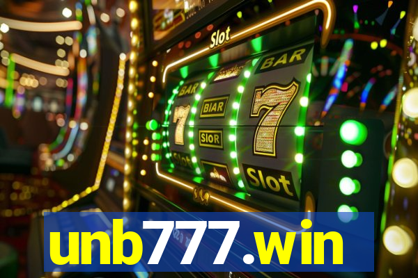 unb777.win