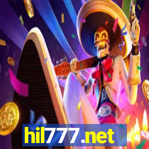 hil777.net