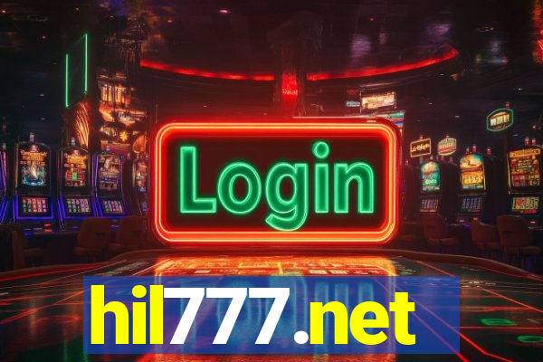 hil777.net