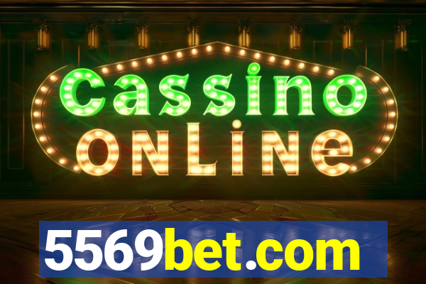 5569bet.com