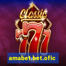 amabet.bet.oficial