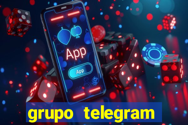 grupo telegram palpites futebol