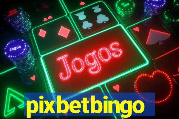 pixbetbingo