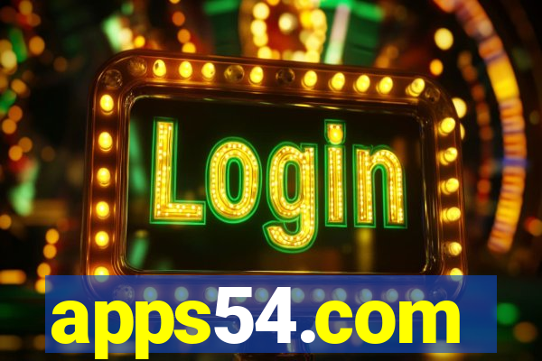 apps54.com