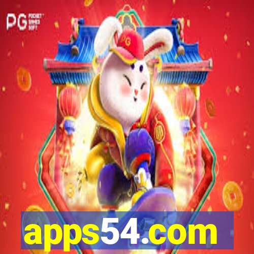 apps54.com