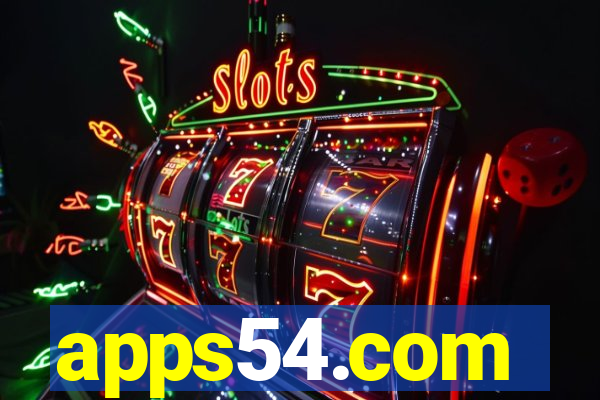 apps54.com