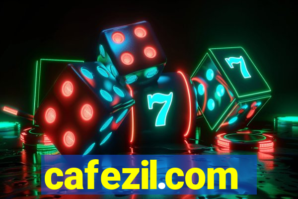 cafezil.com