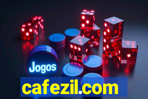 cafezil.com