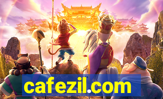 cafezil.com