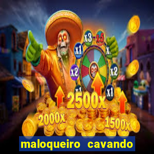 maloqueiro cavando cova portal zacarias